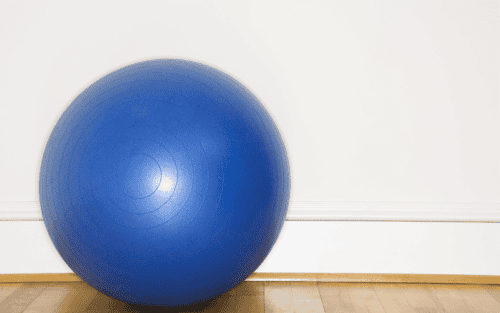 Gymnastikball Therapie Test: Die 11 besten (Bestenliste)