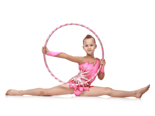 Gymnastikreifen Hula-Hoop Test: Die 11 besten (Bestenliste)
