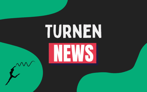 Turnen News Februar 2025 (Turnen100)