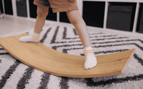 Balance Board Kinder Test: Die 5 besten (Bestenliste)