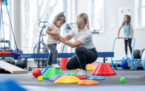 Balancekreisel Therapie Test: Die 5 besten (Bestenliste)