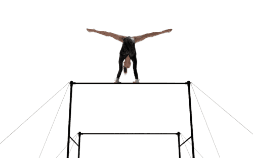 Gymnastikstange Tragbar Test: Die 5 besten (Bestenliste)