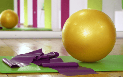 Pezziball Fitness Test: Die 5 besten (Bestenliste)