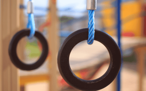 Ringschaukeln Kinder Test: Die 5 besten (Bestenliste)