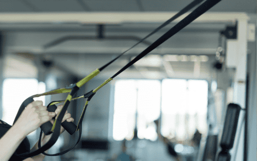 Schlingentrainer Set Test: Die 5 besten (Bestenliste)