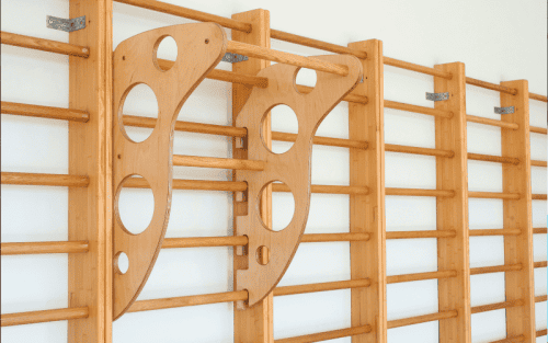 Sprossenwand Holz Test: Die 5 besten (Bestenliste)
