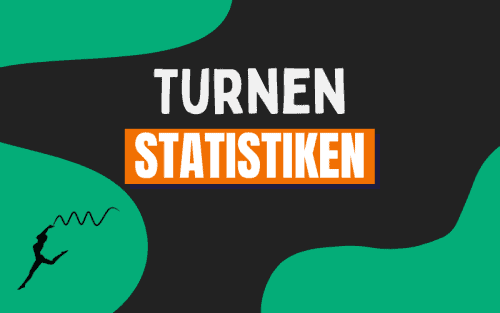 20+ erstaunliche Turnen Statistiken (2025)