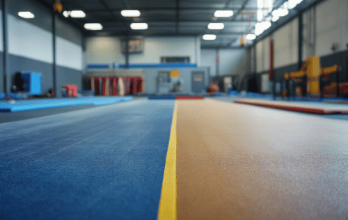 Airtrack vs. Tumbling: Das sind die Unterschiede!