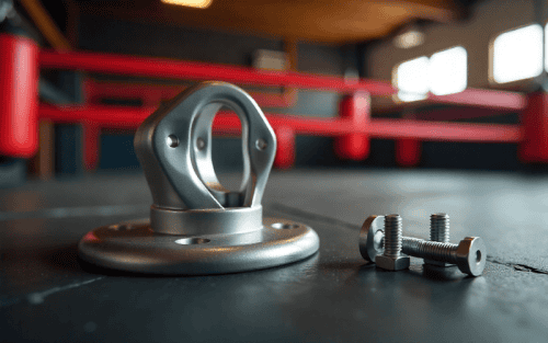 Ringaufhängung Test: Die 5 besten (Bestenliste)